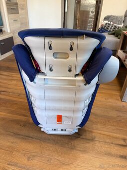 Dětská autosedačka Britax Römer kidfix SL SICT - 2