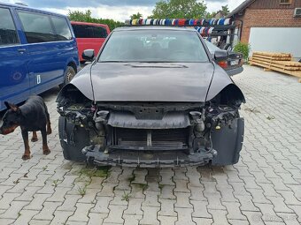 Porsche cayenne 4.8V8 lift - 2