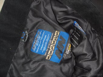 Nazran 2011 Cordura 7 XL nové Kalhoty na motorku - 2
