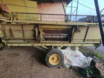 Kombajn e 514 mdw - 2