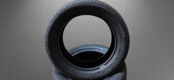 215/55/17 Bridgestone - letní - na dobírku - 2