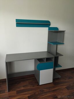 Dětský pokoj - 2