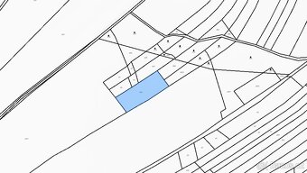 Prodej pole 2514 m² ( 88 Kč/m² ) - 2