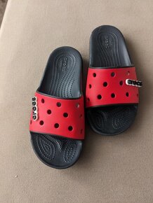 CROCS - 2