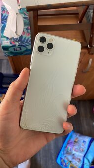 Iphone 11 PRO MAX 256GB cti popis - 2