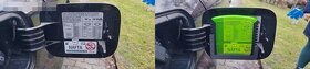 OCTAVIA II FL Škoda škrabka na led držák 3D tisk - 2