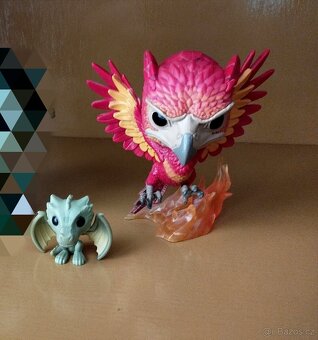 Funko POP figurky - 2