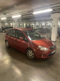 Ford C-Max - 2