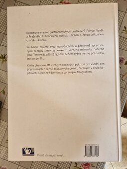 Snadno a rychle, Roman Vaněk - 2