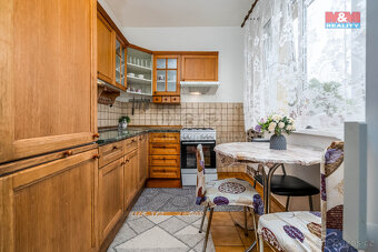 Prodej bytu 2+1, 52 m², Praha, ul. Olbrachtova - 2