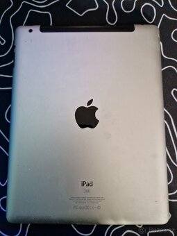 Ipad - 2