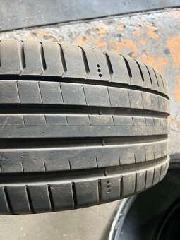 245/35 R20 Michelin Pilot Sport 5 - 2