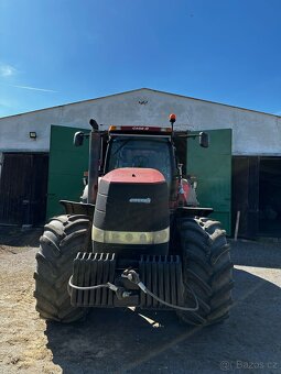 Kolový traktor Case Magnum 280 - 2