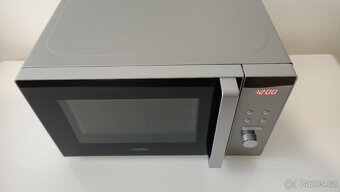 Mikrovlnná trouba MORA MT 321 S - 2