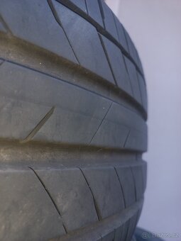 Letní Kumho 235/45 Zr18 98w - 2