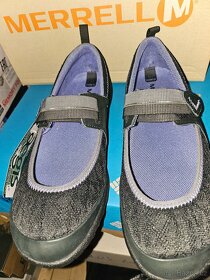 Nové Merrell baleríny sandály vel. 37 (23,5 cm) - 2