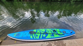 Paddleboard SUP 2W 12'6 - 2