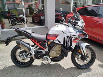 Ducati Multistrada V4 S - 2