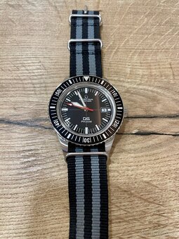 Hodinky Certina DS PH200m - 2