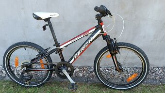 Dětské kolo - 2