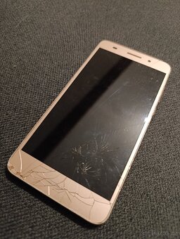 Huawei Y6 II 16gb - 2