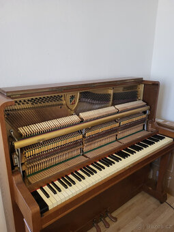 Pianino Petrof - 2