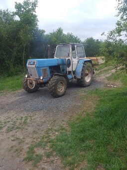 Traktor ZT303 - 2
