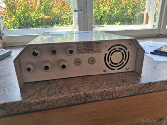 Solar Kerberos - 2