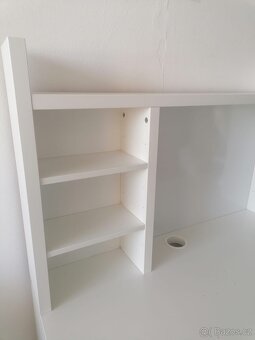 Psací stůl IKEA - 2