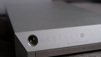 NuPrime Dac-10H - 2