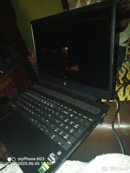 HP Pavilion gaming 15 rtx3050 75w gddr6 - 2