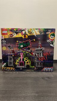 Prodám LEGO exlusive - 2
