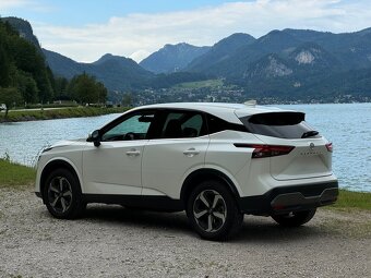 Nissan qashqai 2024 - 2