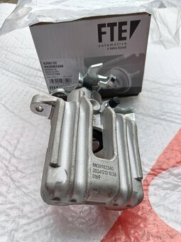 Brzdový třmen VW/Audi/ Škoda/Seat - 2