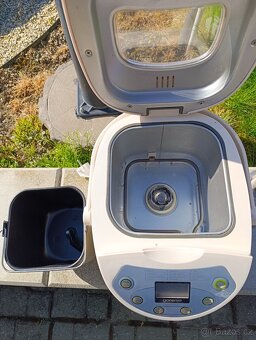 Pekárna Gorenje - 2