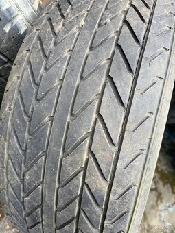 Pirelli cinturato P7 - 2