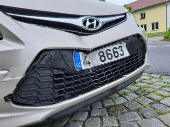 Hyundai i30 - 2