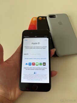 Iphone 7 256GB - 2