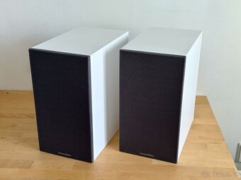 Bowers & Wilkins 606 - 2