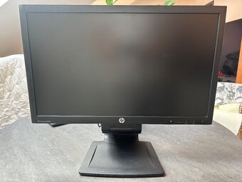 HP Compaq LA2306x - 2