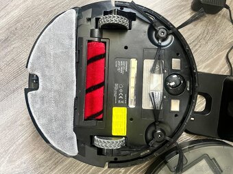 Robotický vysavač CONCEPT VR3210 3 v 1 Laser UVC - 2