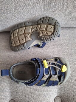 Keen - 2