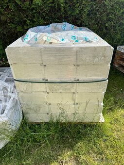 Betonové tvárnice sloupkové DITON - 2