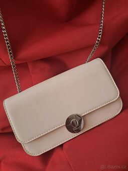 Dámská kabelka Stradivarius - 2