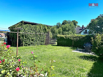 Prodej rodinného domu, 180 m², Liberec, ul. Irkutská - 2