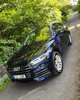 Q5 Hybrid - 2