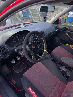 Golf 4 GTI - 2