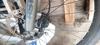 Autor Impulse 27.5 - 2