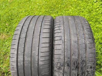 Pirelli 255/35/19 - 2