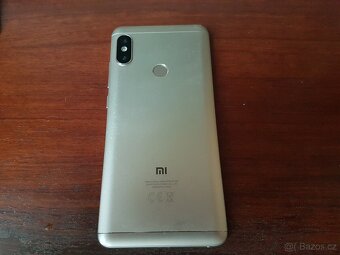 XIAOMI REDMI NOTE 5 - 2